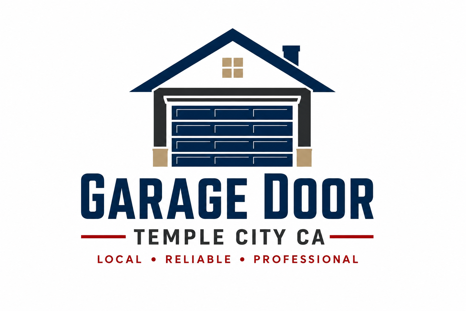 Garage Door Temple City CA